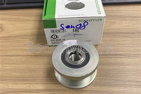 Puly máy phát điện 535004610