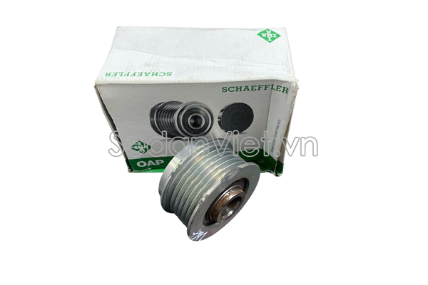 Puly máy phát điện 535006010