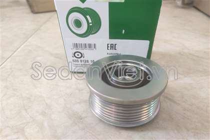 Puly máy phát điện