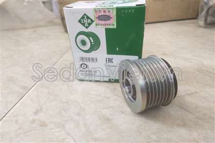 Puly máy phát điện 535012810