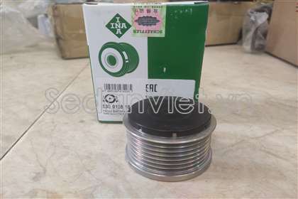 Puly máy phát điện 535012810
