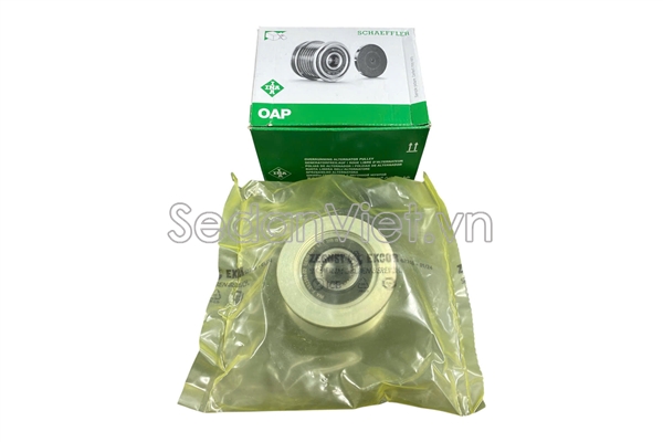Puly máy phát điện 535017710