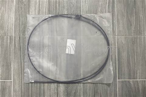 Dây giật nắp capo Toyota Vios 2008-2013