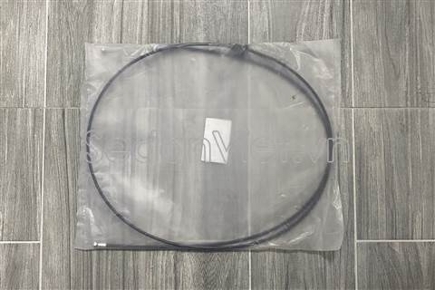 Dây giật nắp capo 536300D080