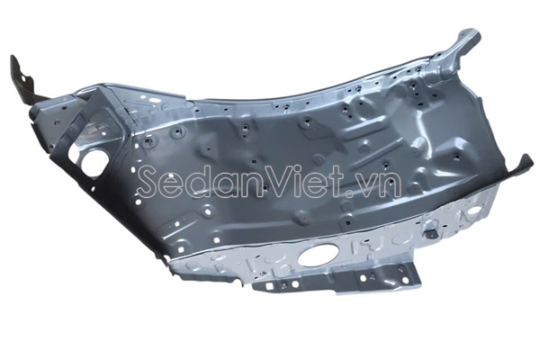 Ụ giảm xóc 537010K131
