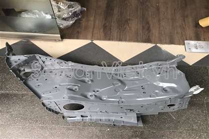 Ụ đỡ giảm xóc 53701KK010