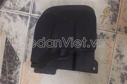Chắn bùn bánh xe Mitsubishi Triton 2005-2009