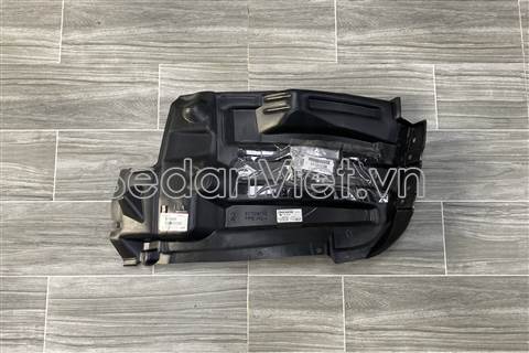 Cảm biến chống trộm Mitsubishi Pajero Sport 2008-2011