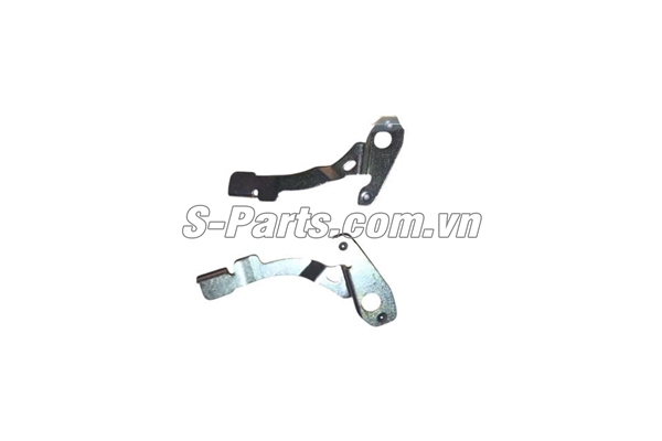 Móc hãm cần tăng chỉnh phanh sau