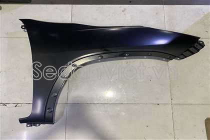 Tai xe phải Toyota Fortuner 2016-2019