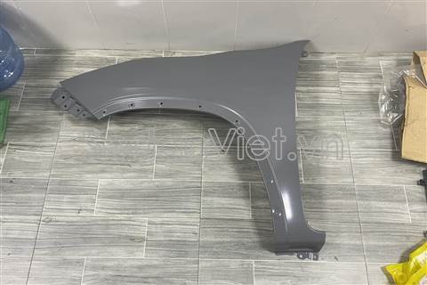 Tai xe trái Toyota Fortuner 2016-2019