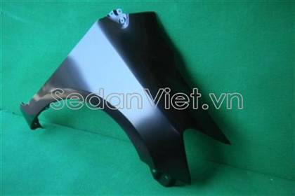 Tai xe phải dùng cho xe Toyota Vios 2008-2013