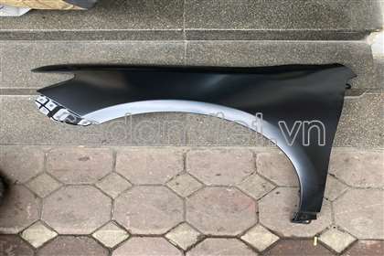 Tai xe trái dùng cho xe Toyota Camry 2012-2015