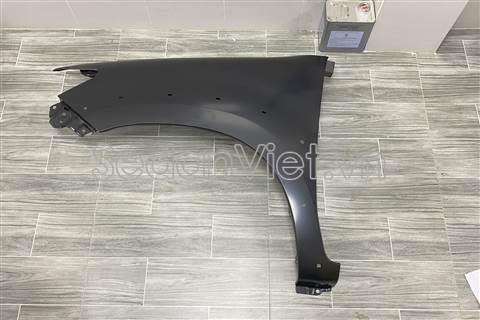 Tai xe trái Toyota Fortuner 2012-2015
