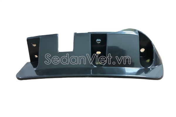 Chắn bùn lòng dè tai xe Toyota Corolla Cross 2021-2023