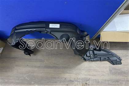 Chắn bùn lòng dè trước dùng cho xe Toyota Vios 2019-2020