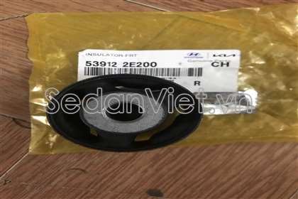 Cao su cầu sau quả nhỏ Kia Sportage 2009-2010