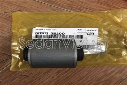 Cao su cầu sau quả nhỏ 539122E200