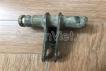 Ốc tăng thanh xoắn Hyundai Porter 2 2006-2012