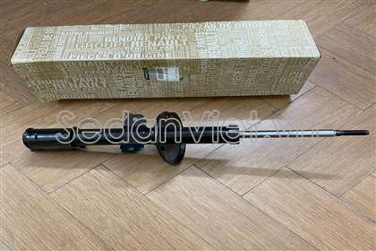Giảm xóc trước Renault Duster 2015