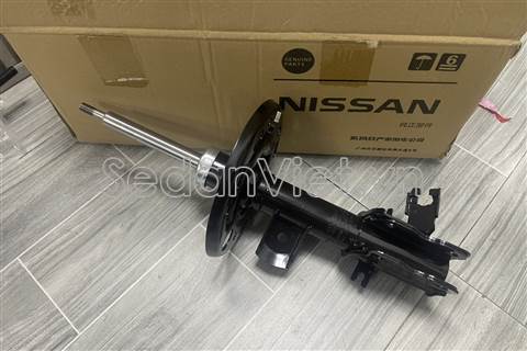 Giảm xóc trước - 54302JC02A-01