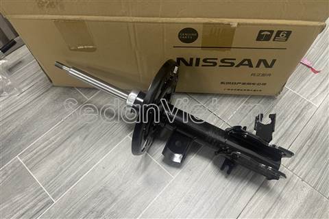 Giảm xóc trước 54302JC02A-01