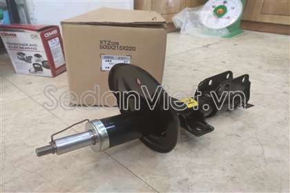 Giảm xóc trước Luxgen M7 2011