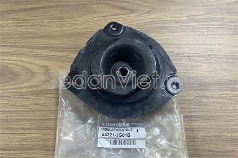 Bát bèo giảm xóc trước 54321JG01B