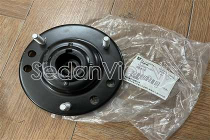 Bát bèo giảm xóc trước Luxgen M7 2011