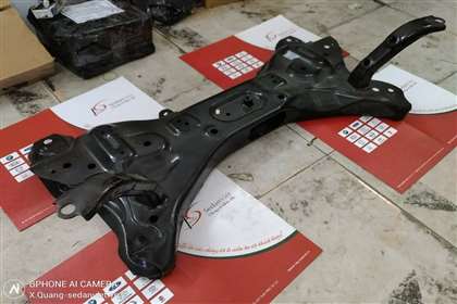 Giá đỡ động cơ 544011HM0A