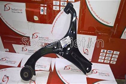 Càng A trái Hyundai Verna 2009-2010