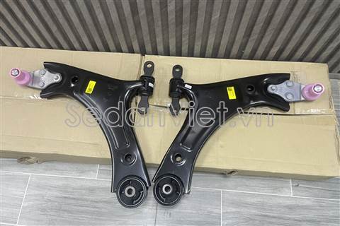 Càng A trái 54500S1AA0