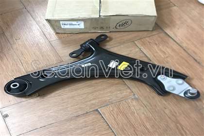 Càng A phải dùng cho xe Hyundai Santafe 2021-2023