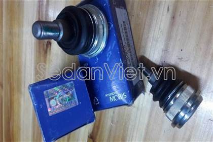Rotuyn trụ đứng bắt ren 545300U000
