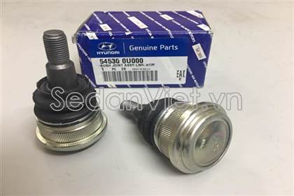 Rotuyn trụ đứng bắt ren 545300U000