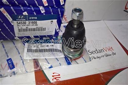 Rotuyn trụ đứng bắt ren 5453031600
