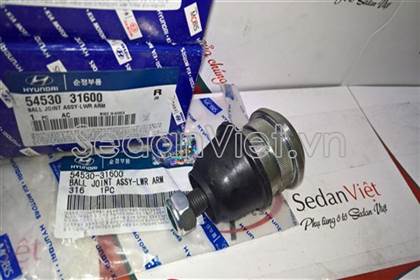 Rotuyn trụ đứng bắt ren 5453031600