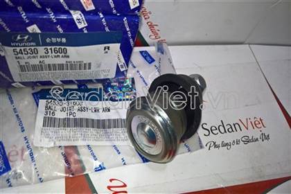 Rotuyn trụ đứng bắt ren 5453031600