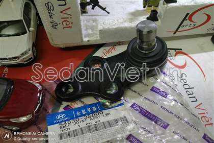 Rotuyn trụ đứng dùng cho xe Hyundai Tucson 2010-2012