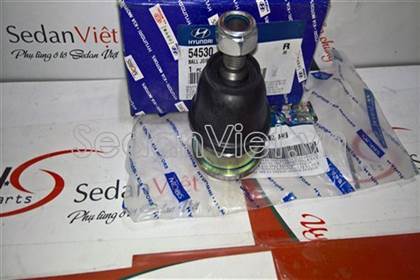 Rotuyn trụ đứng bắt ren Hyundai Accent 2024-2025