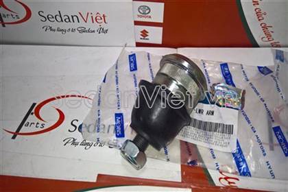 Rotuyn trụ đứng bắt ren 545303X000