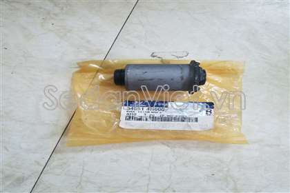 Cao su càng A Nissan Navara 2007-2011
