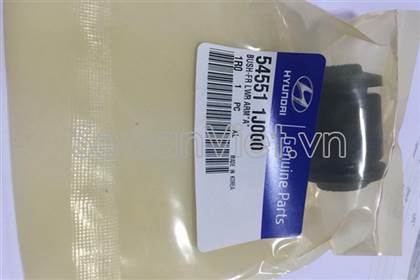 Cao su càng a Hyundai Eon 2012-2014