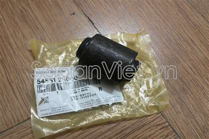 Cao su càng A bé Kia Sportage 2009-2010