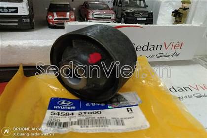 Ccao su càng a to Hyundai Santafe 2013-2015