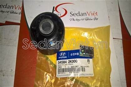 Cao su càng A to 545842K000