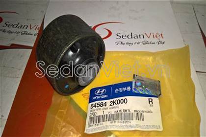 Cao su càng A to 545842K000