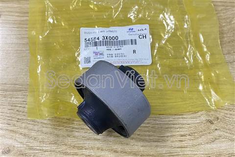 Cao su càng A to Hyundai i30 2013-2014