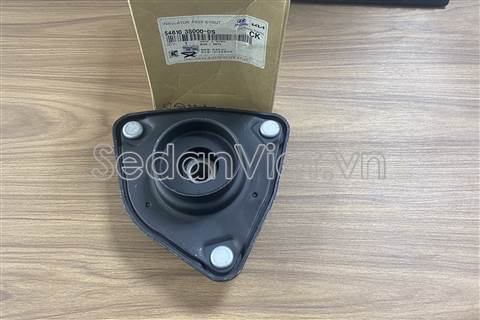 Bát bèo giảm xóc trước 546103S000