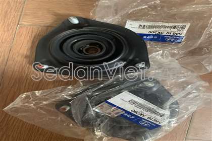 Bát bèo giảm xóc trước Hyundai Elantra 2012-2014